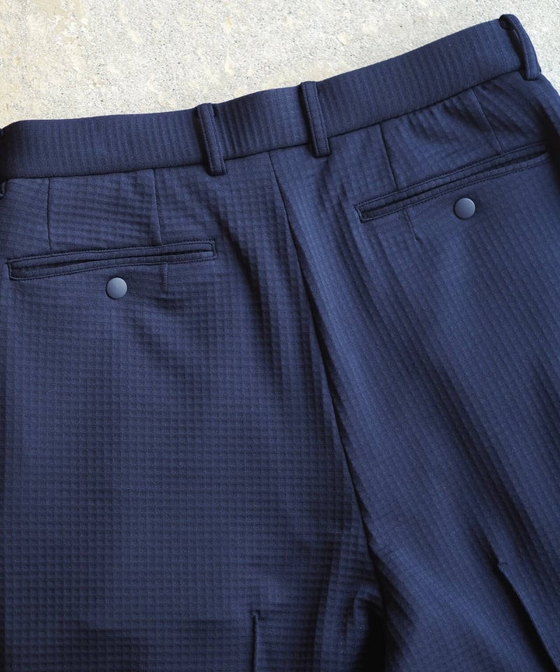 NEAT Polartec R1 Wide -Navy | DAMAGEDONE 2nd NEAT Polartec R1 Wide -Navy | DAMAGEDONE 2nd