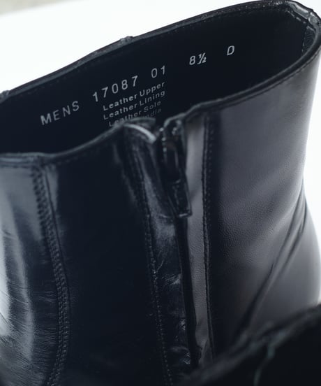 Florsheim Duke Boots
