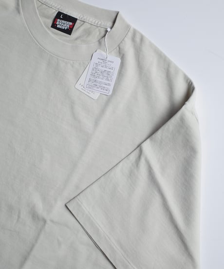 Screen Stars Fadycool Pigment Dyed T-Shirts