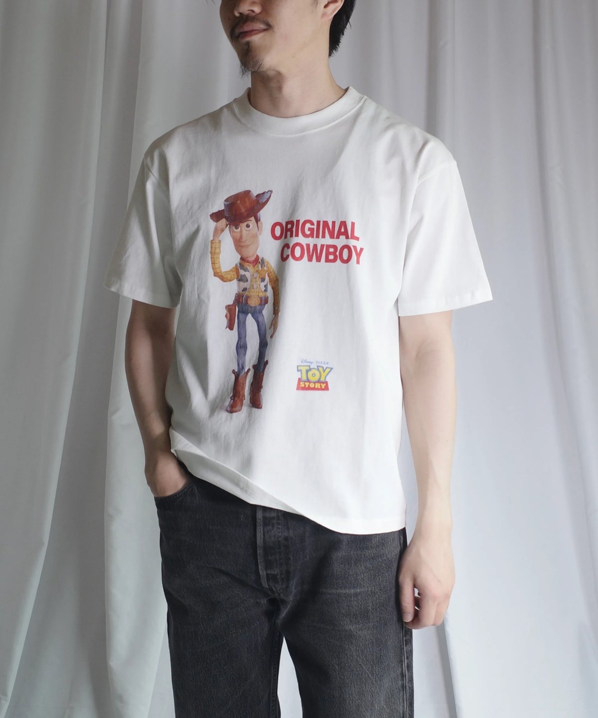Screen Stars ”Toy Story