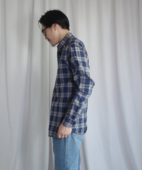 Burberry Brit Long Sleeve Shirts -11
