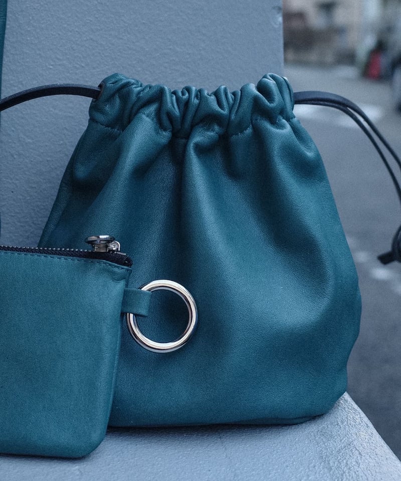 Made in ASAKUSA Leather Item Limited Color 