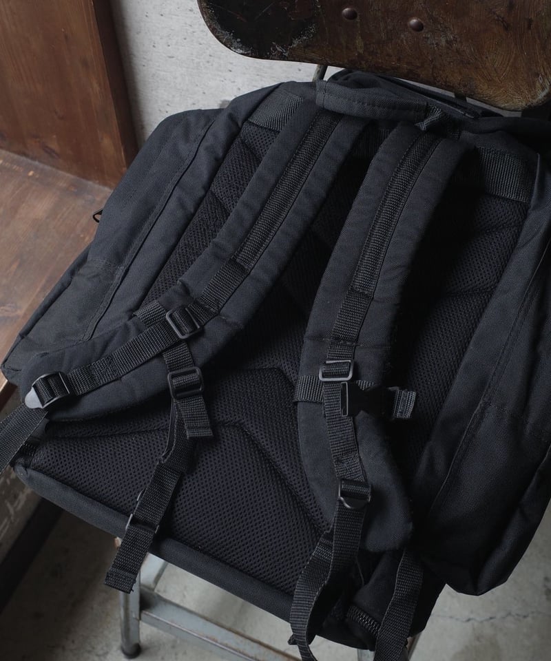 91年製 NATO FIELD BACKPACK 30L 91年製 NATO FIELD BACKPACK 30L