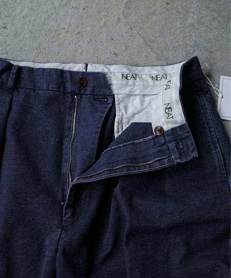 NEAT / Vintage Duck NEAT Chino - Navy