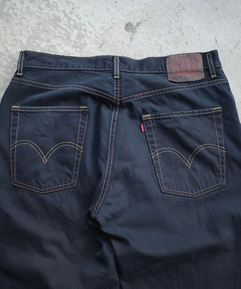 00's Levi's 569 Denim Pants 