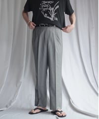 LAVIN Summer Material Slacks -5
