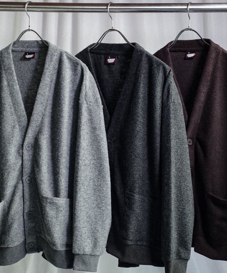 Screen Stars Box Cardigan