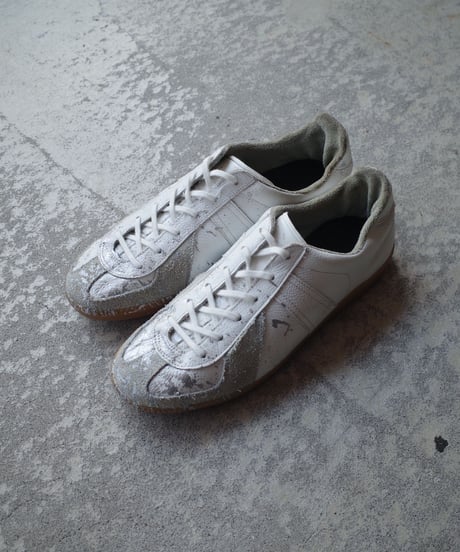 CATEGORY SHOES | DAMAGEDONE 2nd
