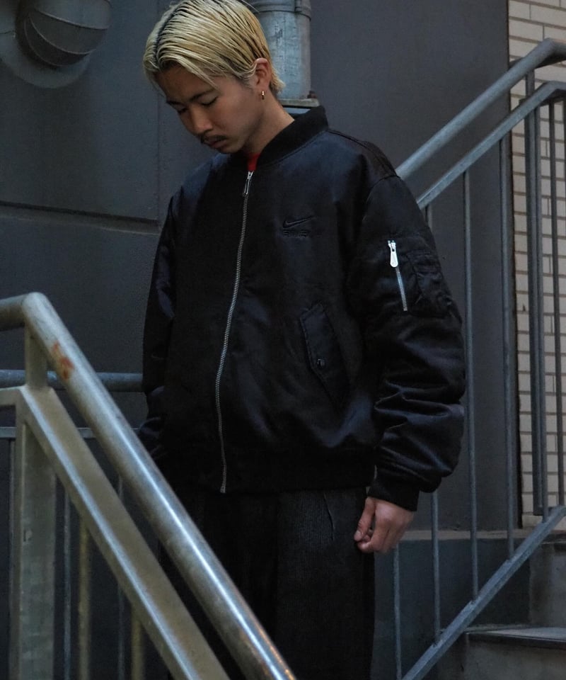 Air jacket nike cheap