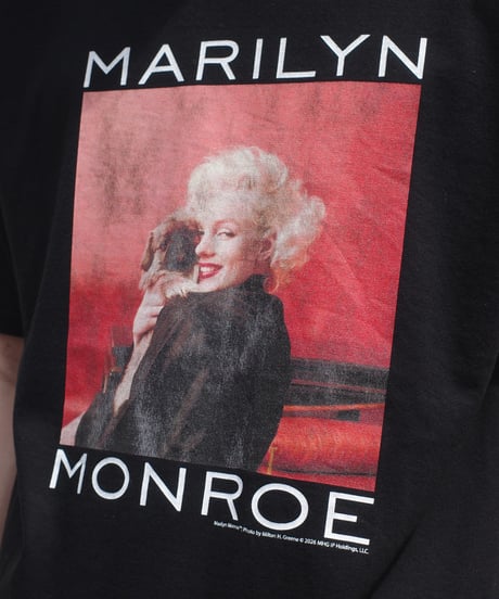 Screen Stars Marilyn Monroe T-Shirts -1