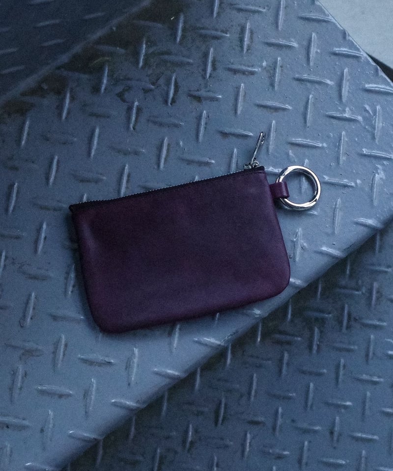 Made in ASAKUSA Leather Item Limited Color 