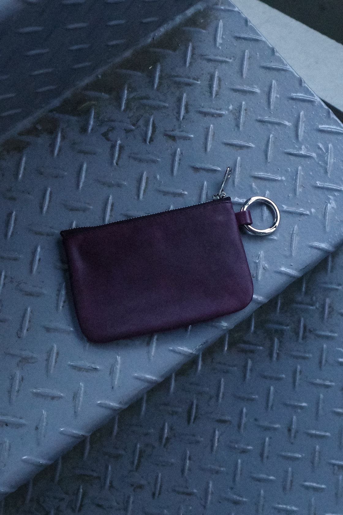 Made in ASAKUSA Leather Item Limited Color 