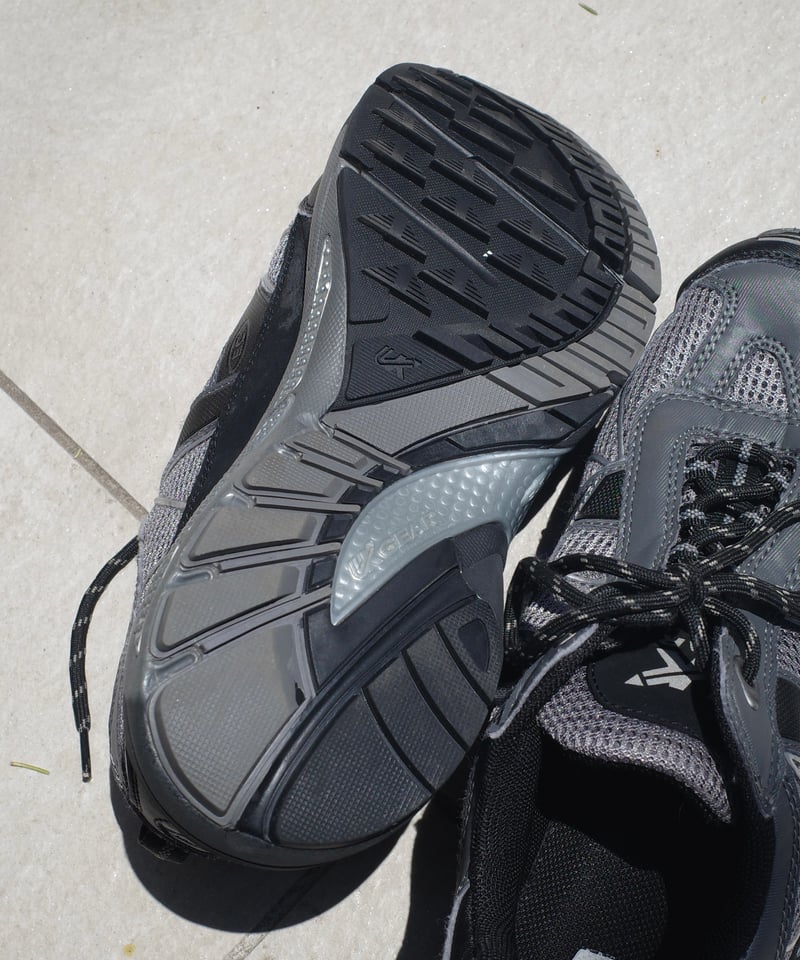 UK Gear PT-03 Military Training Shoes | DAMAGED