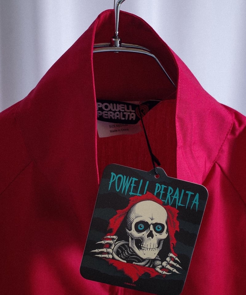 Powell Peralta Vato Rat Jacket | DAMAGEDONE 2nd