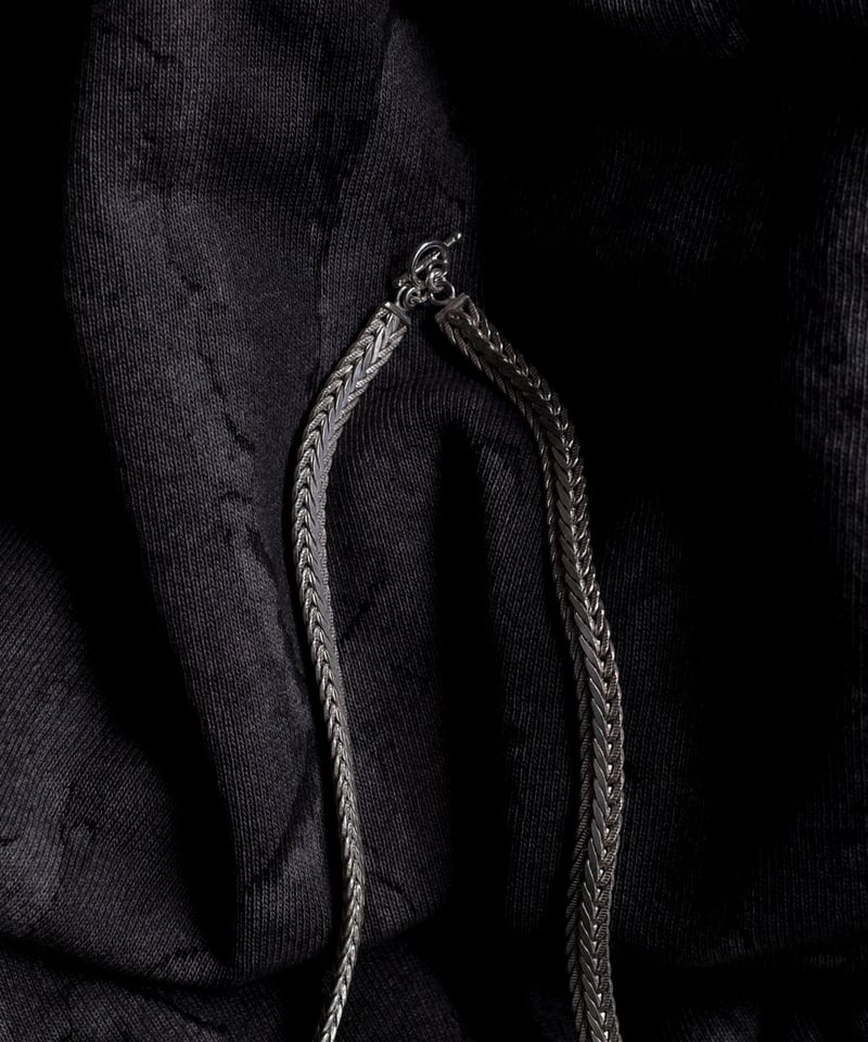meian sterling silver 