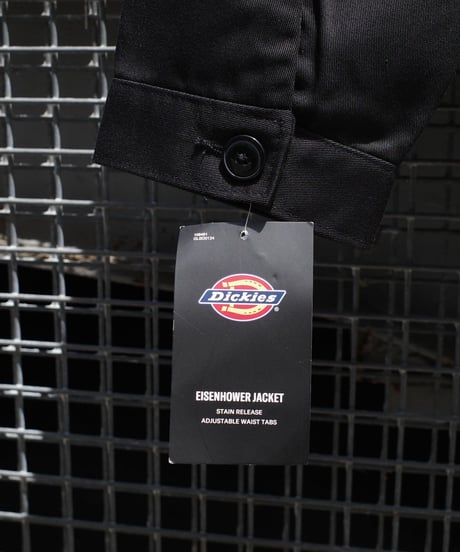 Dickies Customed Eisenhower Lampo Zip Jacket