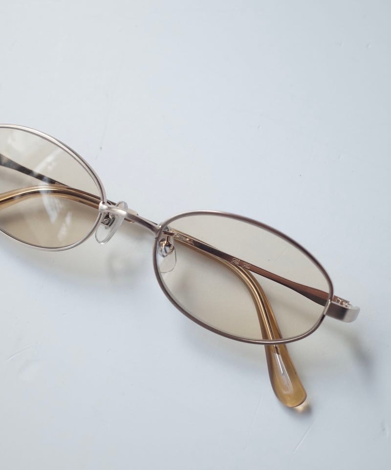 NIKI eyewear - Noir 
