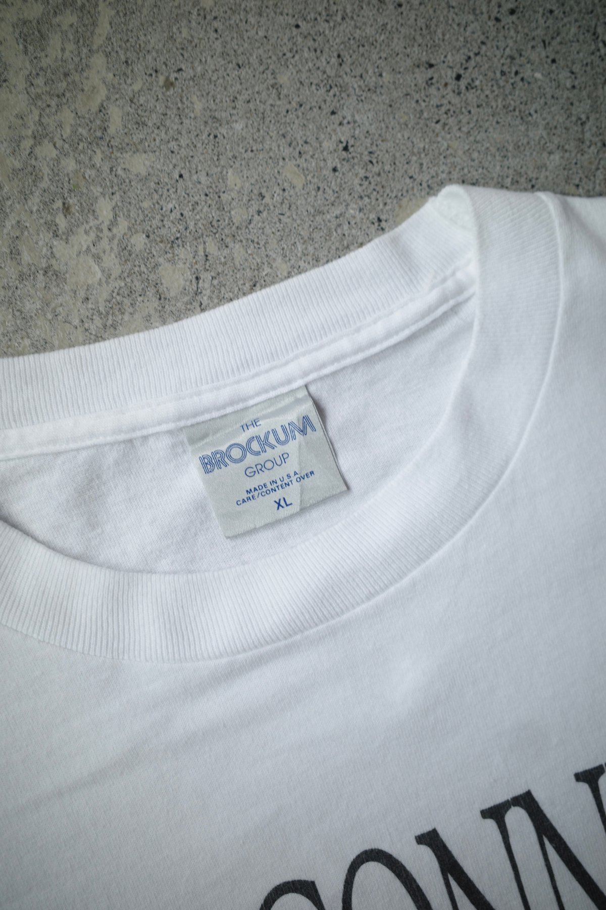 90's HARRY CONNICK,JR. T-Shirts -1 Made in USA