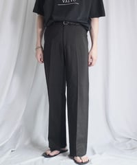 Christian Dior Summer Material Slacks -4