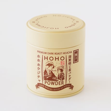 【丸五製茶】お得直売所限定 ほうじ茶（6kg） HOHO HOJICHA 焙茶専門店 オンラインショップ