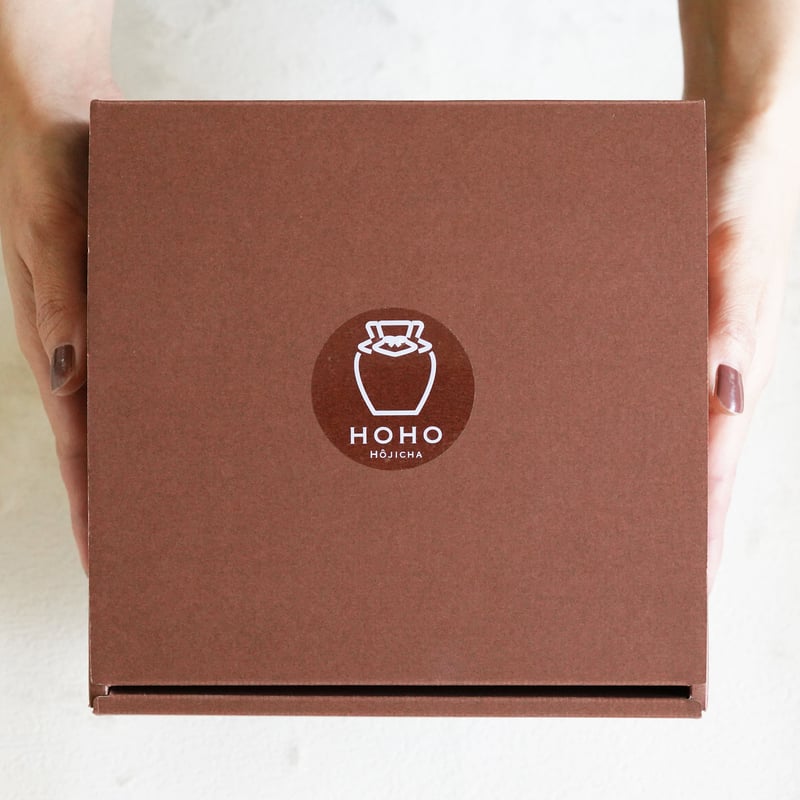 お試しギフトセット】 カステラと焙じ茶Teabag2種セット【HOHO お試しギフトセット】 カステラと焙じ茶Teabag2種セット【HOHO