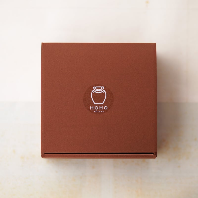 お茶づくし】-悦びの焙じ茶セット【HOHO HOJICHA】 | HOHO HOJICHA