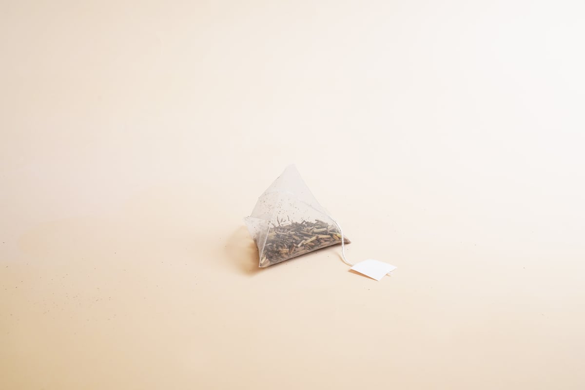 章弘さん専用お茶セット♡* おうちチャイ” STARTER BOX (Huskee Cup 8oz ナチュラル