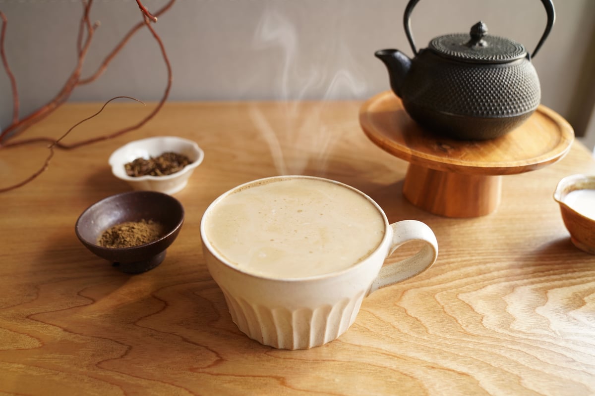 詰め合わせ】焙じ茶BOX -カステラと焙じ茶アソートセット【HOHO