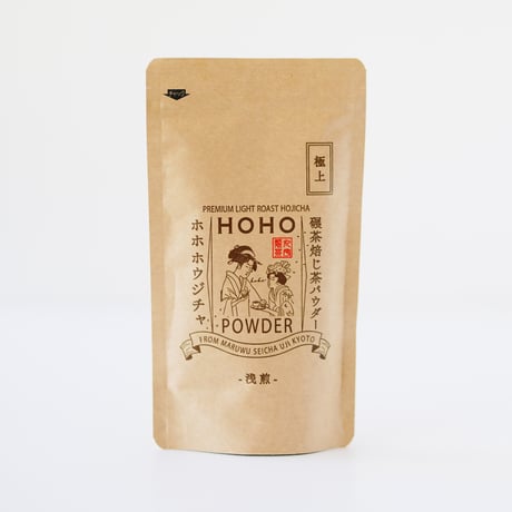 【丸五製茶】お得直売所限定 ほうじ茶（6kg） HOHO HOJICHA 焙茶専門店 オンラインショップ