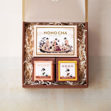 CATEGORY ギフトセット | HOHO HOJICHA 焙茶専門店 オンライン CATEGORY ギフトセット | HOHO HOJICHA 焙茶専門店 オンライン
