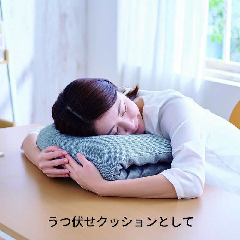 NAP（ナップ）仰向け昼寝布団　首枕 NAP（ナップ）仰向け昼寝布団 首枕 NAP（ナップ）仰向け昼寝布団首枕