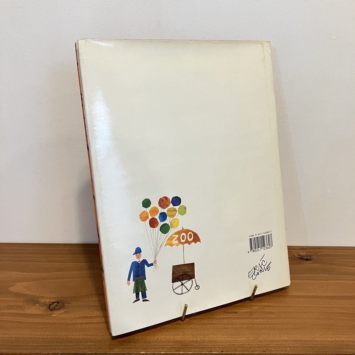 [洋書] A Day in the Zoo とびだす絵本 アンティーク 復製 洋書] A Day in the Zoo とびだす絵本 アンティーク 復製 本