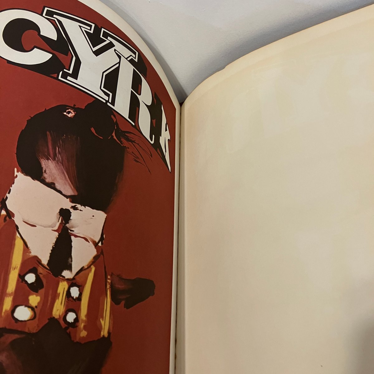 アート・デザイン・音楽 100 YEARS OF CIRCUS POSTERS 100 YEARS OF CIRCUS POSTERS | まなみ古書店