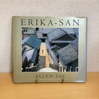 ERIKA-SAN