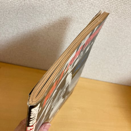 BRUTUS 1981年 9/15 27号「ブルータスとGQが肉体美について考える」