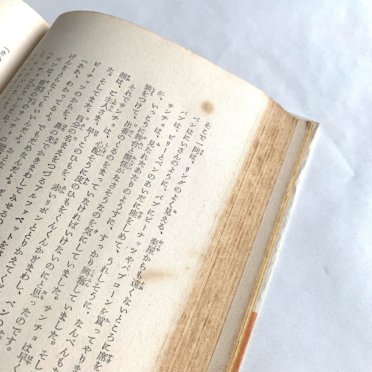 講談社版 世界名作全集(100)ライラック咲く家 | まなみ古書店