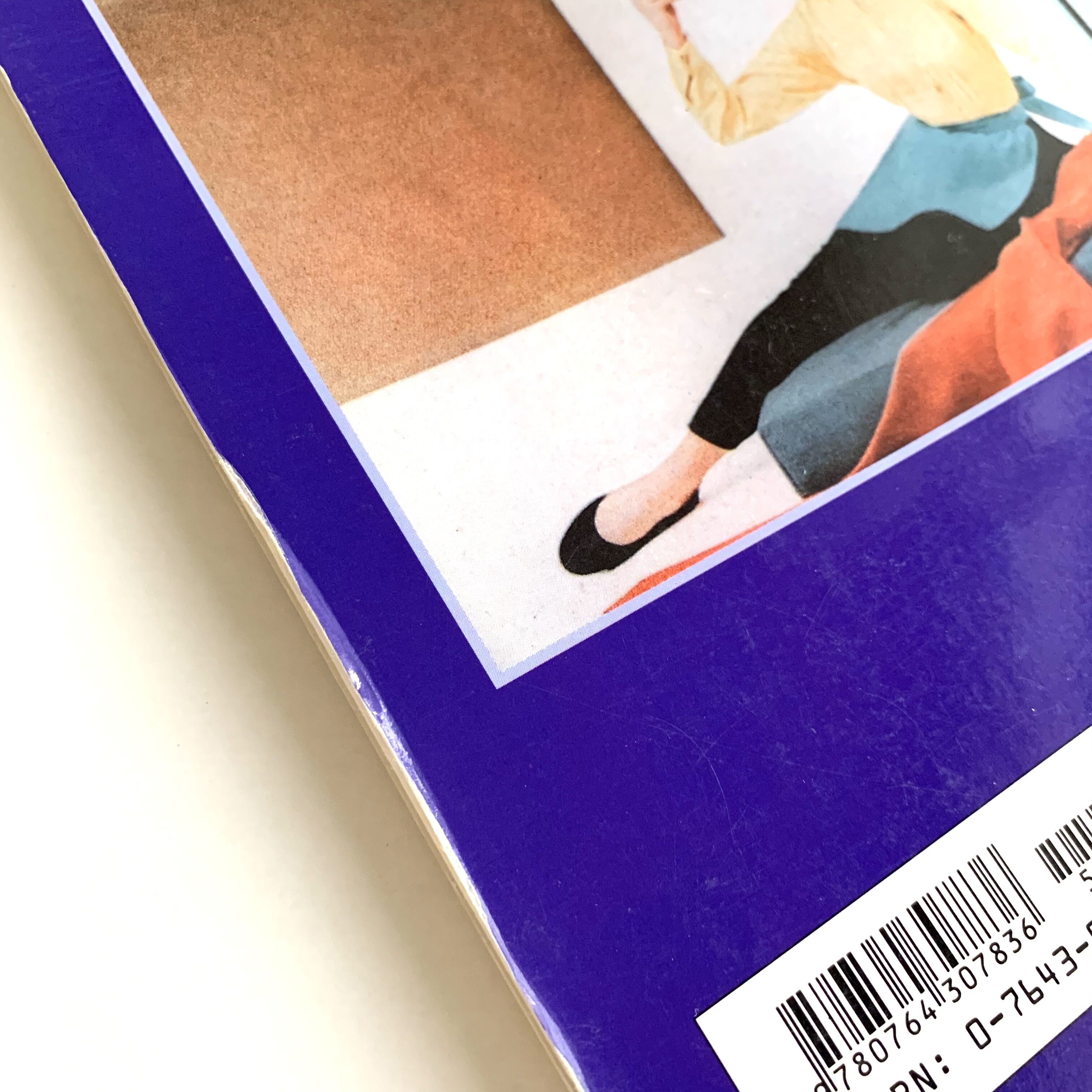 1950s PLASTIC DESIGN | まなみ古書店