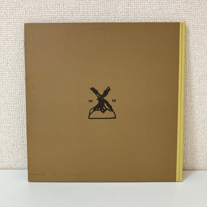 複刻 世界の絵本館 オズボーン・コレクション「まっ四角な動物絵本