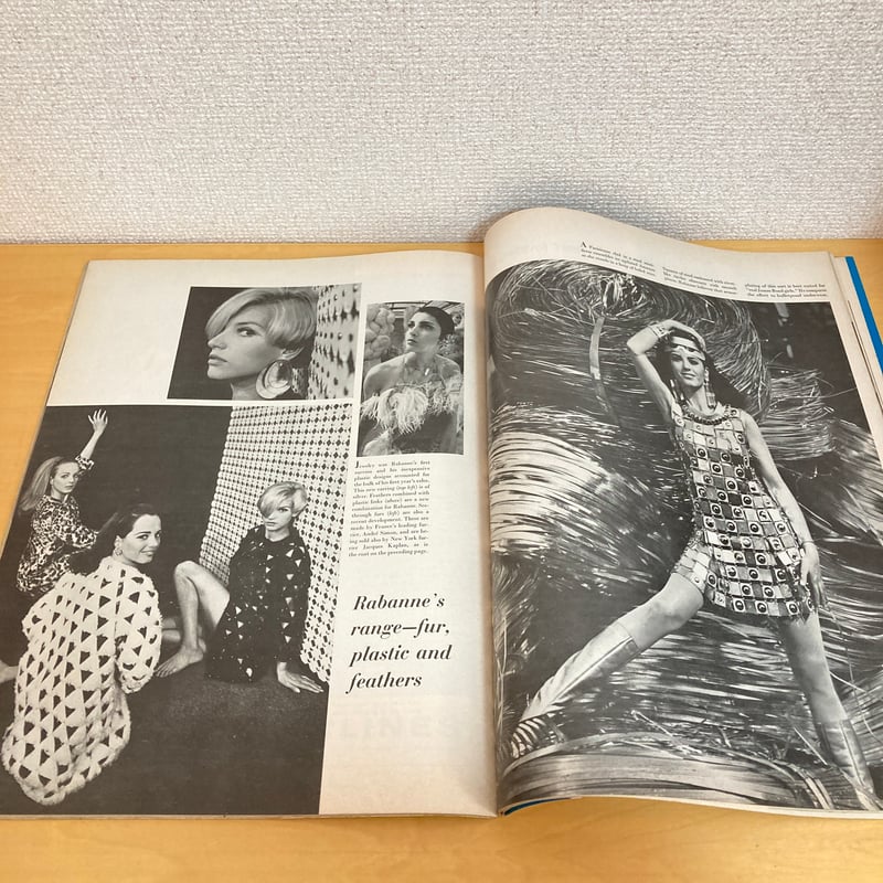 LIFE ASIA EDITION 1967.6/12 | まなみ古書店