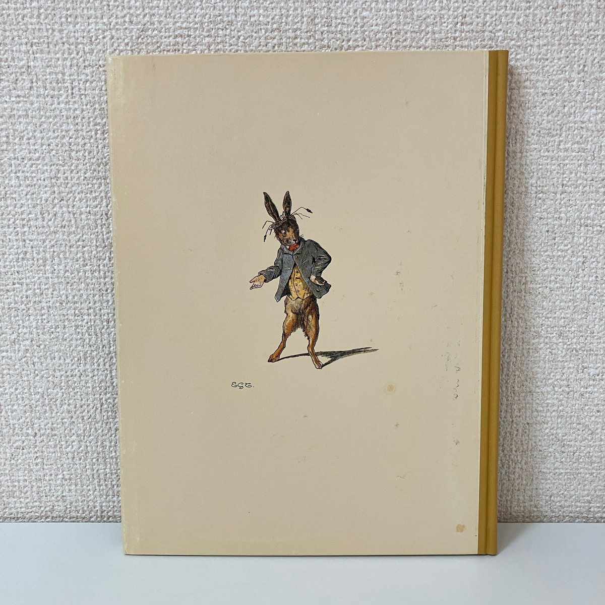 洋書 絵本 妖精 アリス 稀少 復刻世界の絵本館 全34巻セット インテリアにも 複刻 世界の絵本館 オズボーン・コレクション「おとぎのアリス