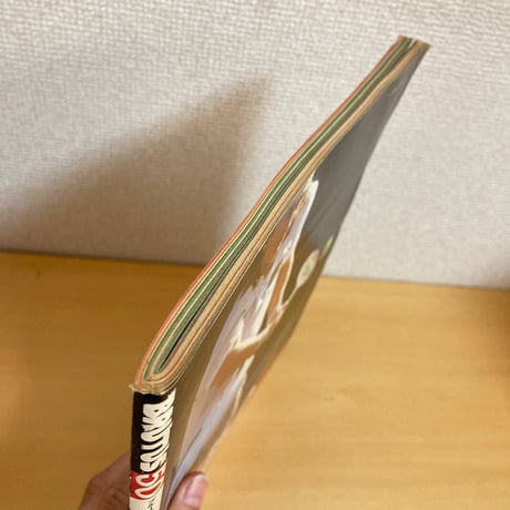 BRUTUS 1982年 9/15 50号「史上最大のニューヨーク特集1 ブルータスのニューヨーク・スタイル・マニュアル」