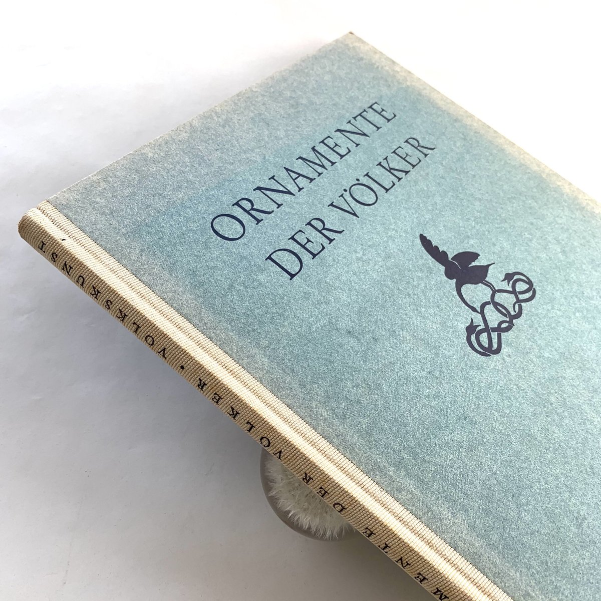 Ornamente der Völker VOLKSKUNST IN EUROPA UND A