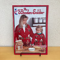 The Wooden Soldier Holiday'98