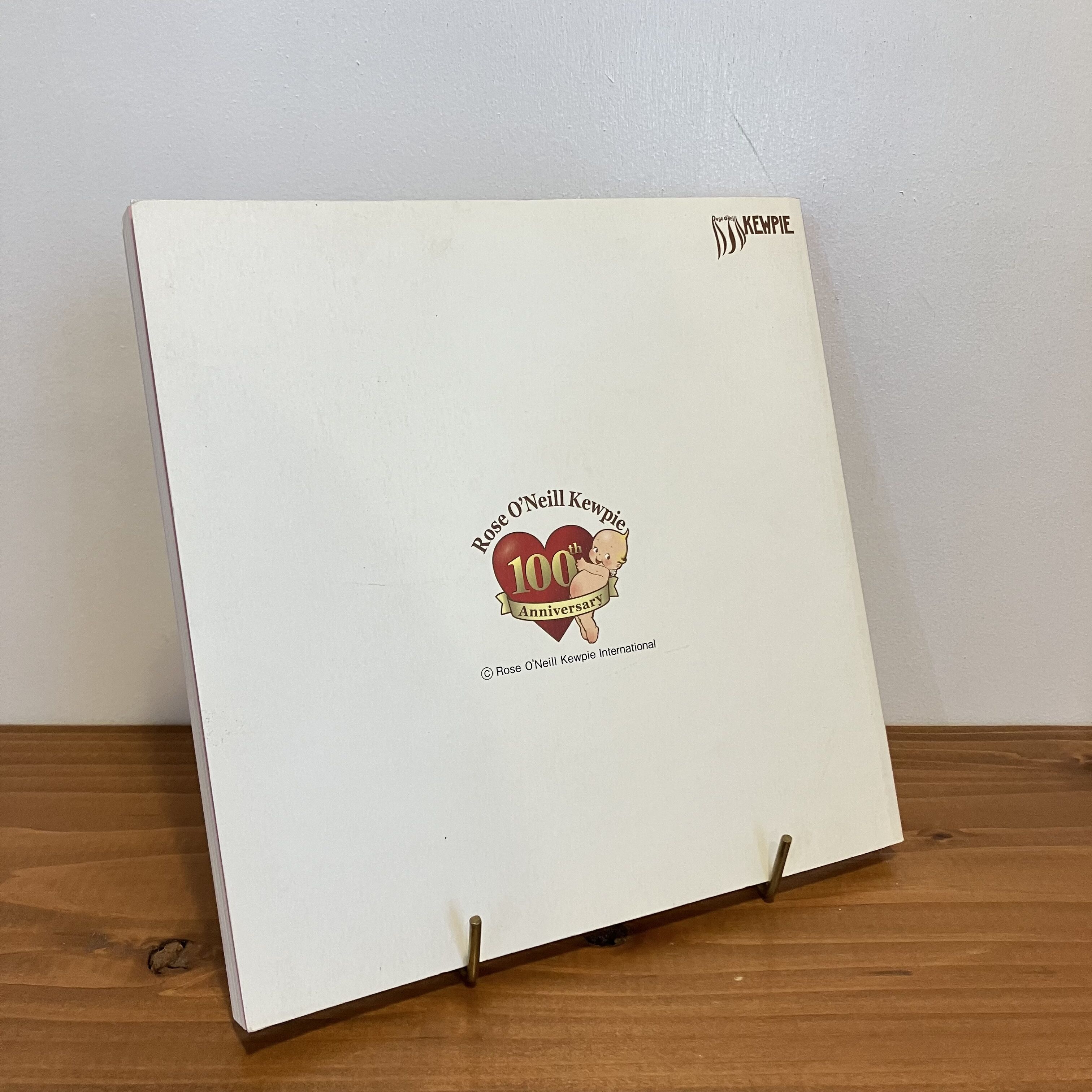 誕生100年 ローズオニール キューピー展 | まなみ古書店