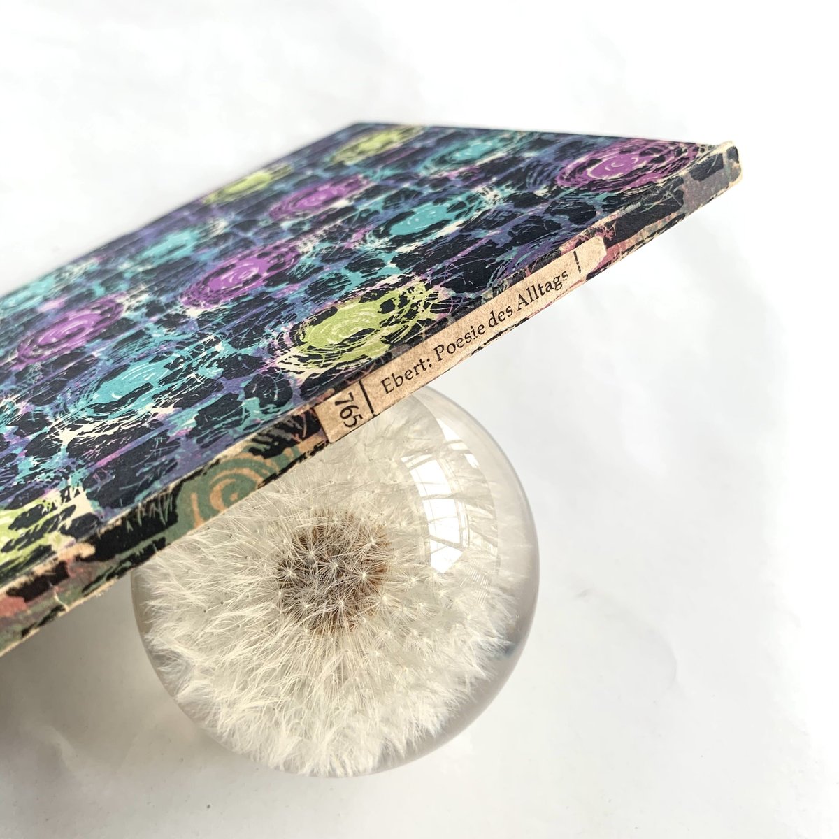 インゼル文庫 Nr.765 日常生活の詩 | まなみ古書店