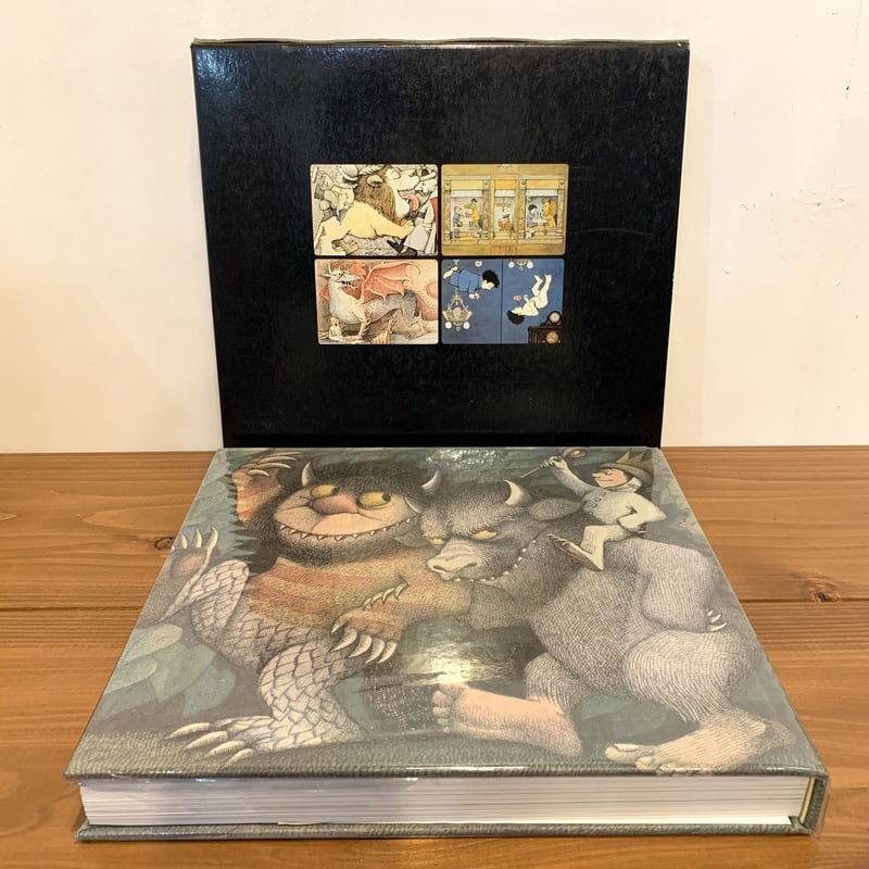 センダックの世界 | まなみ古書店