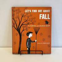 Let's Find  Out About FALL