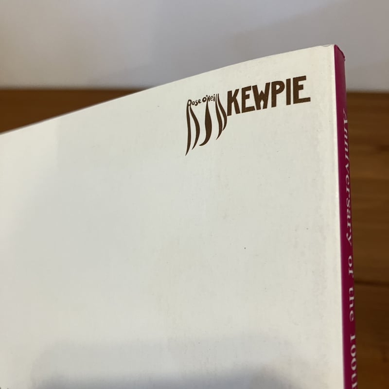 誕生100年 ローズオニール キューピー展 | まなみ古書店