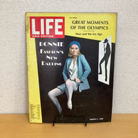 LIFE ASIA EDITION 1968.3/4