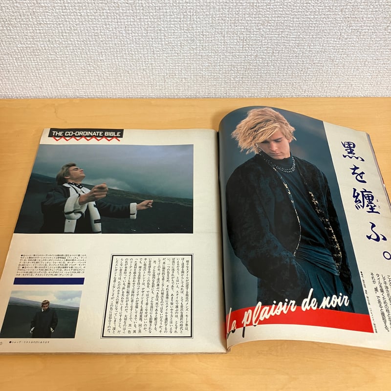 Hot-Dog PRESS ホットドッグ・プレス 1985年11/25 No.132 | まな